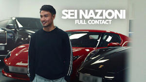 Sei Nazioni: Full Contact