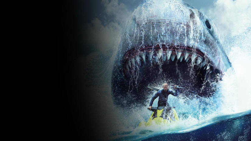 Immagine tratta da Shark 2 - L'abisso