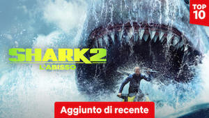 Shark 2 - L'abisso