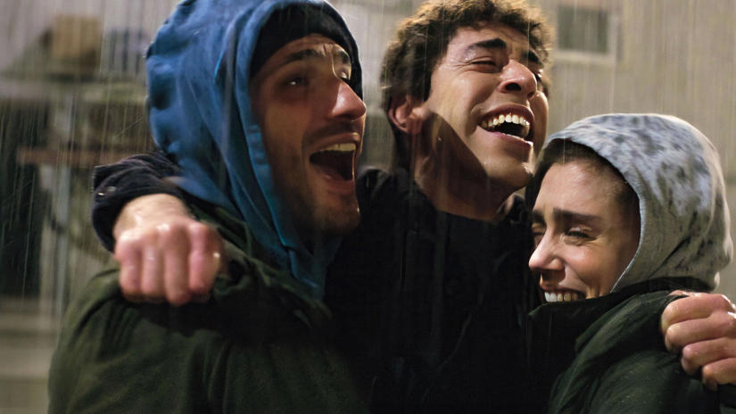 Immagine tratta da Storia della mia famiglia