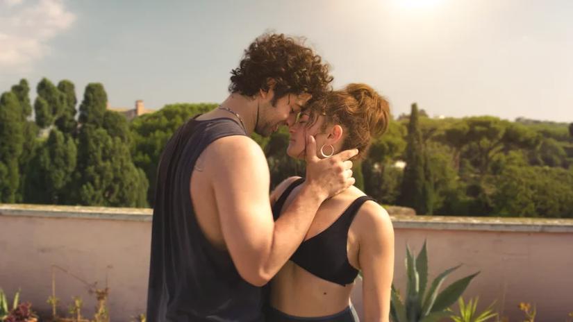 Immagine tratta da Storia della mia famiglia
