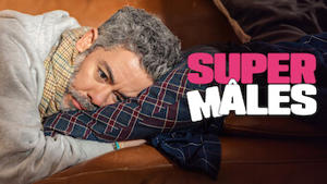 Super Mâles