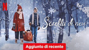 Sorella di neve