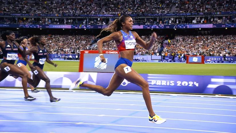 Immagine tratta da Sprint