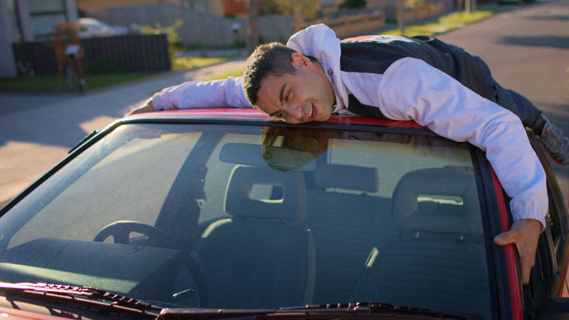 Immagine tratta da Son of a Donkey Immagine tratta da Son of a Donkey