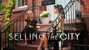 Selling The City