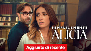 Semplicemente Alicia