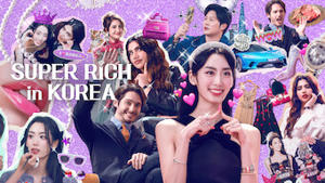 Super Rich in Korea