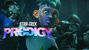 Star Trek: Prodigy