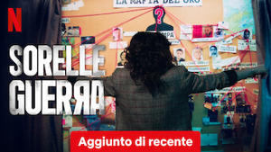 Sorelle Guerra