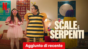 Scale e serpenti