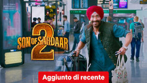 Son of Sardaar 2