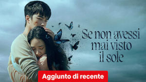 Se non avessi mai visto il sole