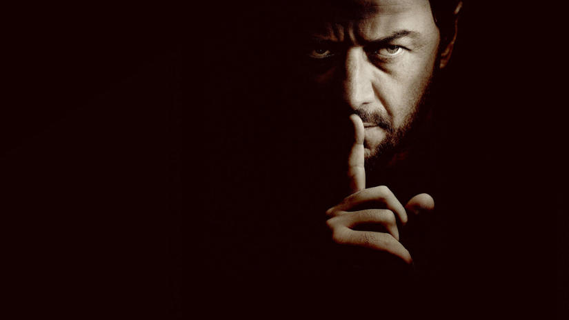 Immagine tratta da Speak No Evil - Non parlare con gli sconosciuti