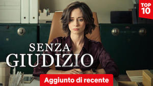 Senza giudizio