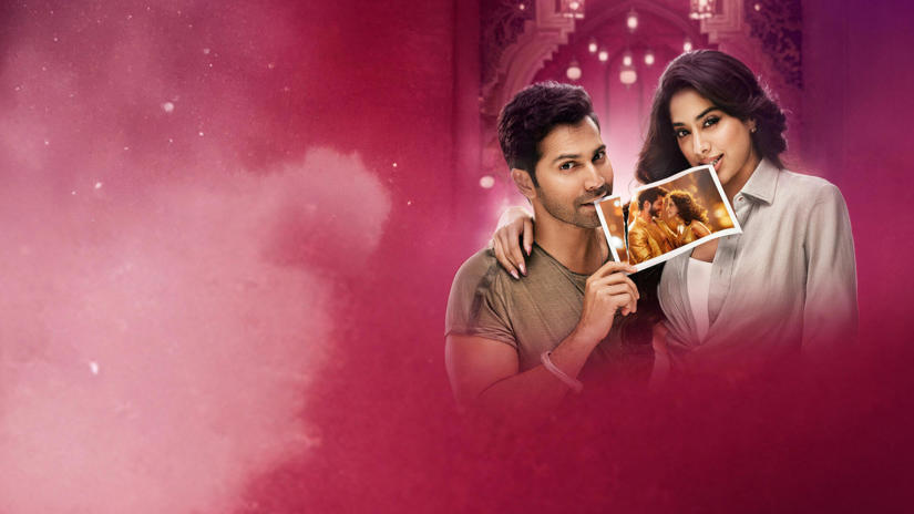 Immagine tratta da Sunny Sanskari ki Tulsi Kumari Immagine tratta da Sunny Sanskari ki Tulsi Kumari