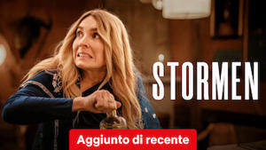 Stormen