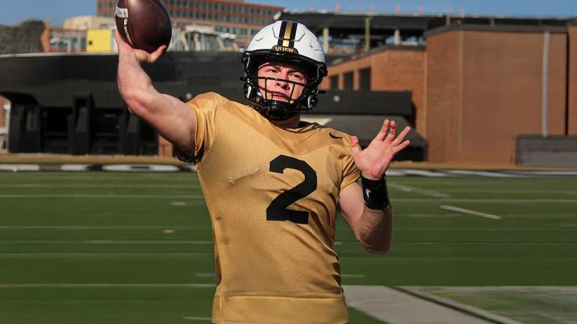 Immagine tratta da SEC Football: il football americano al college