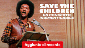 Save the Children: un concerto indimenticabile