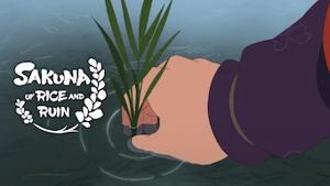 Sakuna: Of Rice and Ruin
