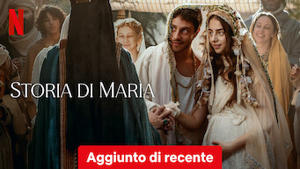 Storia di Maria