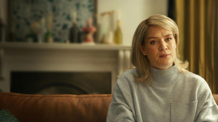 Immagine tratta da Sposare un assassino