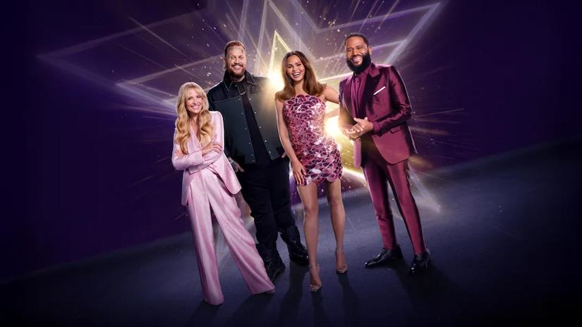 Immagine tratta da Star Search