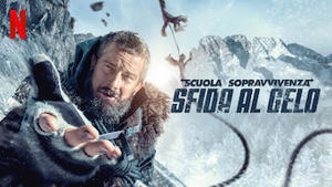 Scuola di sopravvivenza: Sfida al gelo