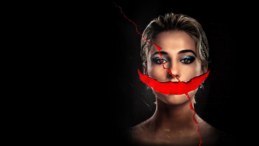 Immagine tratta da Smile 2