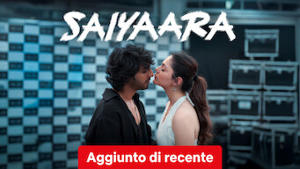Saiyaara
