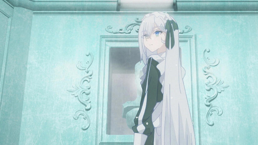 Immagine tratta da SHIBOYUGI: Playing Death Games to Put Food on the Table