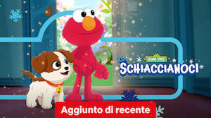 Sesame Street: Lo schiaccianoci