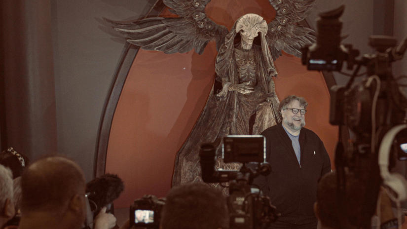 Immagine tratta da Sangre del Toro