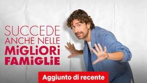 Succede Anche Nelle Migliori Famiglie
