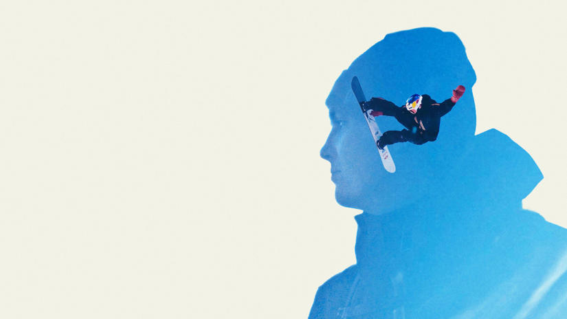 Immagine tratta da Scotty James: oltre l'halfpipe