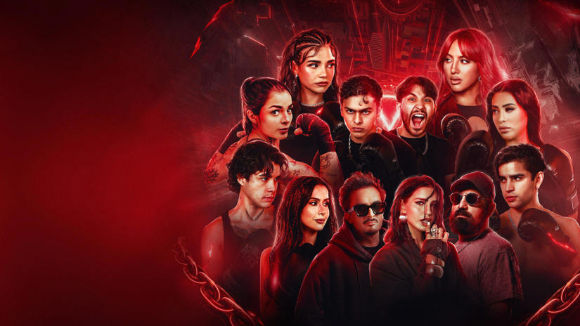 Immagine tratta da Supernova Strikers: Genesis