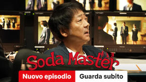 Soda Master