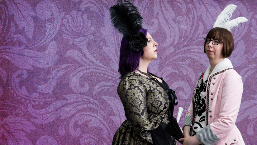 Immagine tratta da Stuff You Missed in History Class