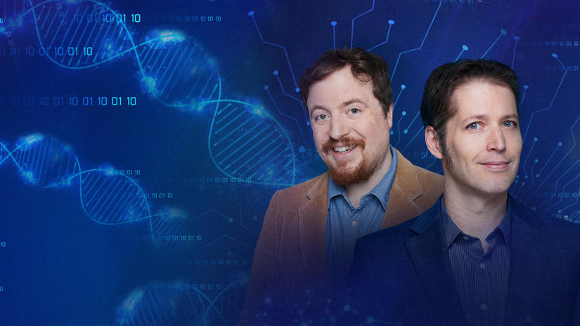 Immagine tratta da Stuff To Blow Your Mind