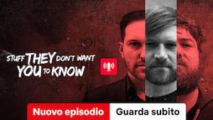 Stuff They Don’t Want You To Know