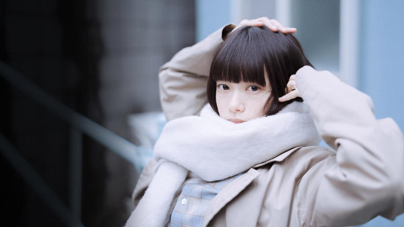 Immagine tratta da Sounds of Winter