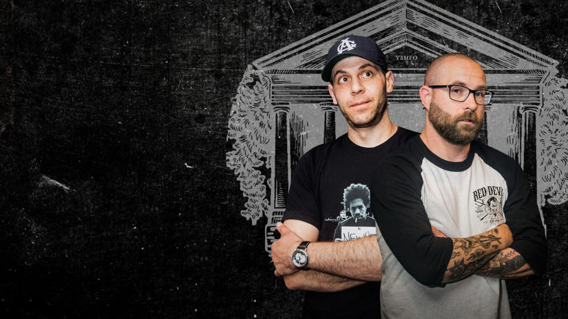 Immagine tratta da Small Town Murder