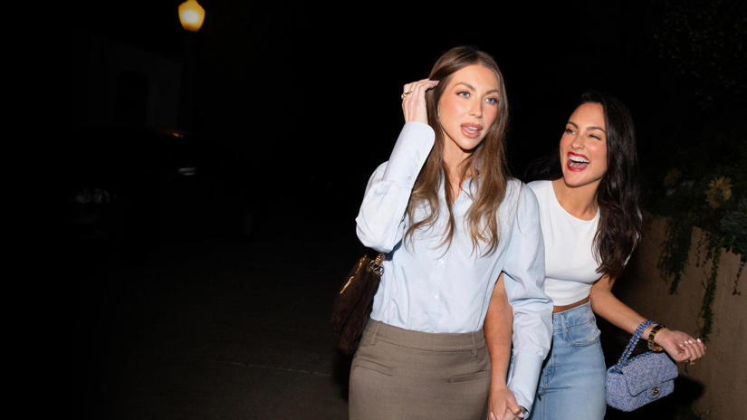 Immagine tratta da STASSI with Tay