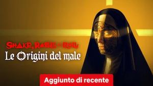 Shake, Rattle & Roll: Le origini del male