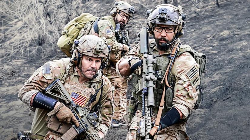 Immagine tratta da SEAL team