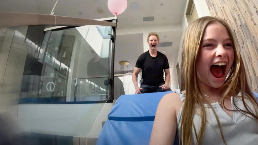 Immagine tratta da Salish & Jordan Matter