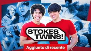 Stokes Twins