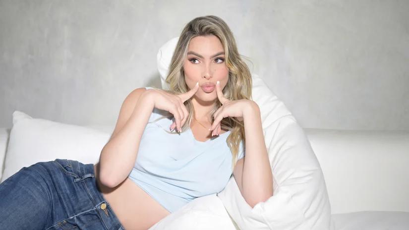 Immagine tratta da Suite 305 with Lele Pons