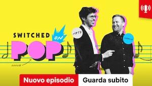 Switched on Pop