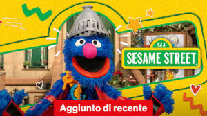 Sesame Street